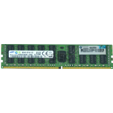 752369-081 HPE 16GB 2RX4 PC4-2133P-R MEMORY MODULE(1X16GB)