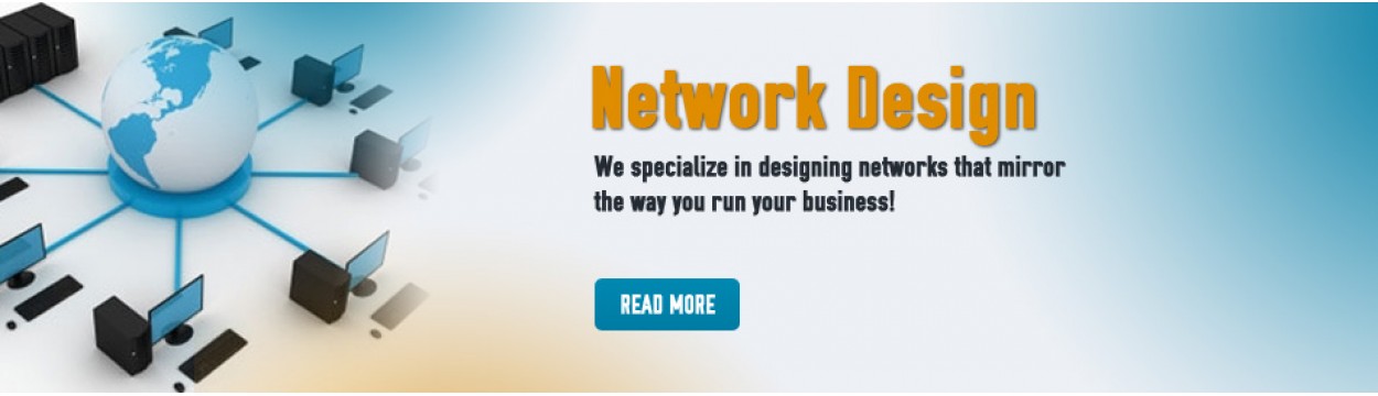 Network Design Services