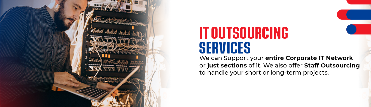 IT OutSourcing Services