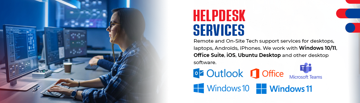 Help Desk Services