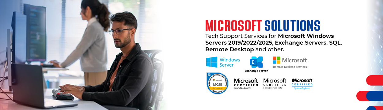 Microsoft Solutions