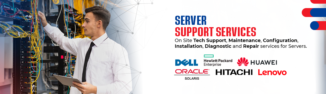 Server Repair Services