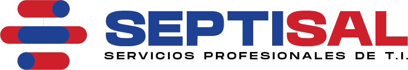 SEPTISAL - Servicios Profesionales de TI El Salvador